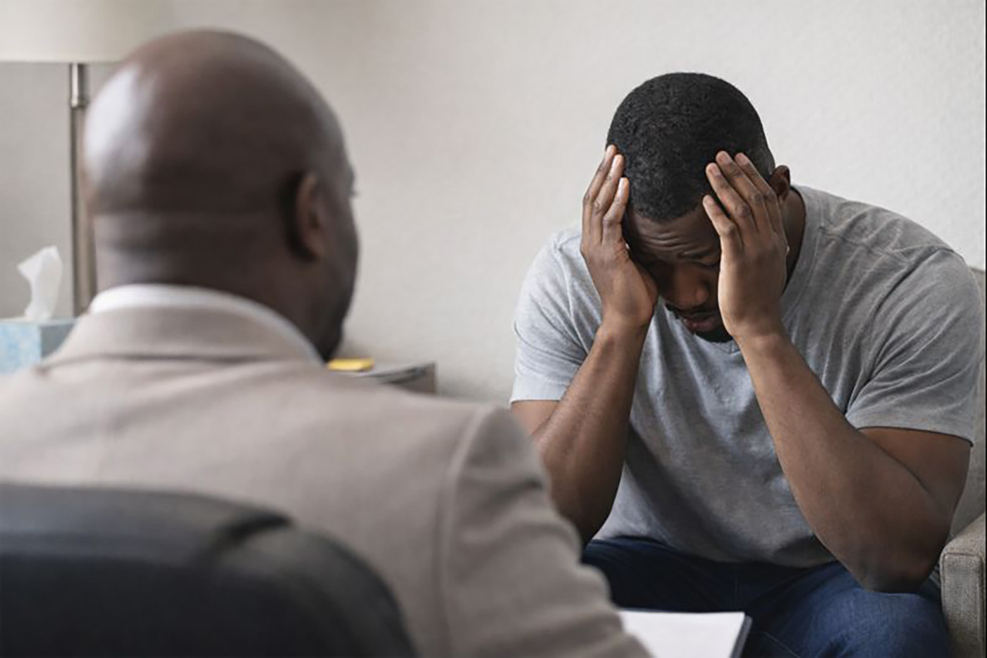 behavioral health treatment