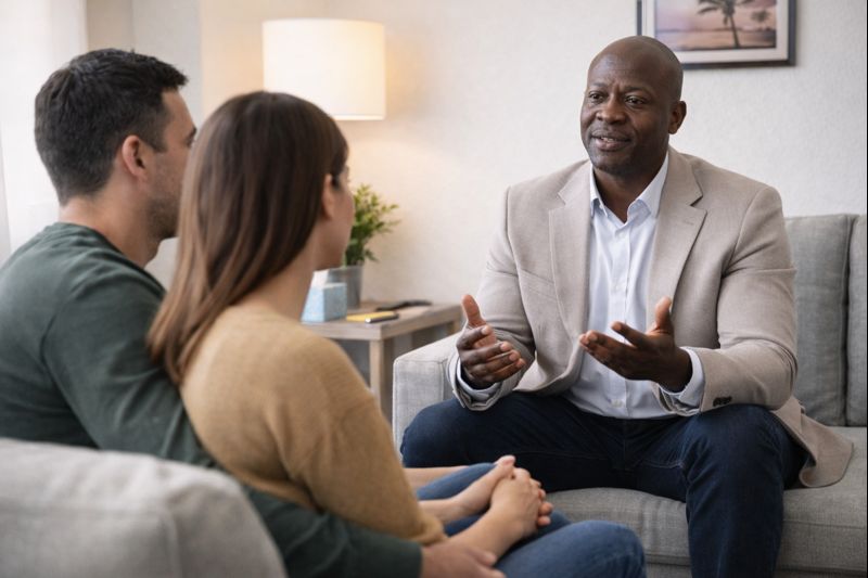 cognitive behavioral therapy